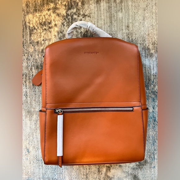 Bostanten Baish backpack vintage — Eternity - Picture 3 of 8